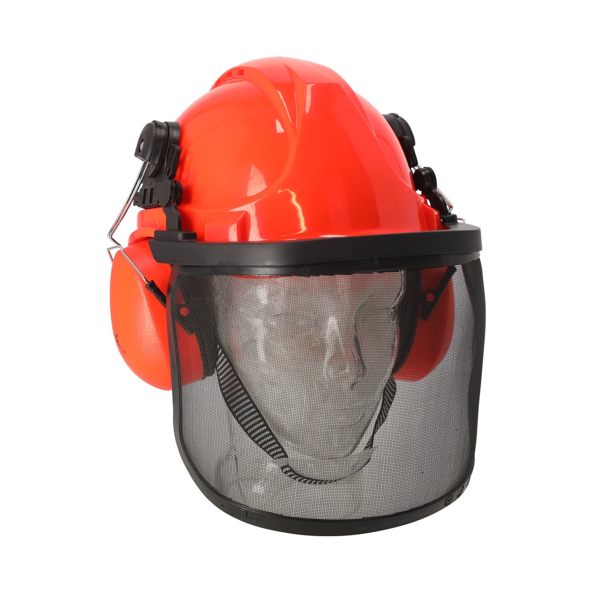 Veiligheidsset bosbouw Cratex Veiligheidsset bosbouw Cratex