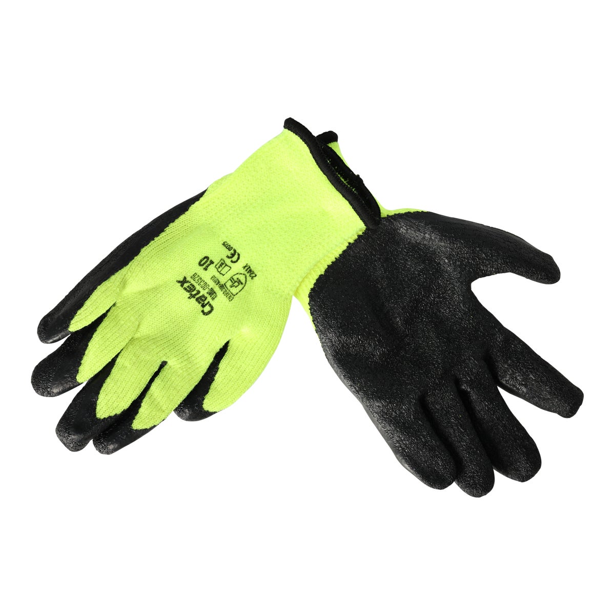 Werkhandschoen grip Werkhandschoen grip