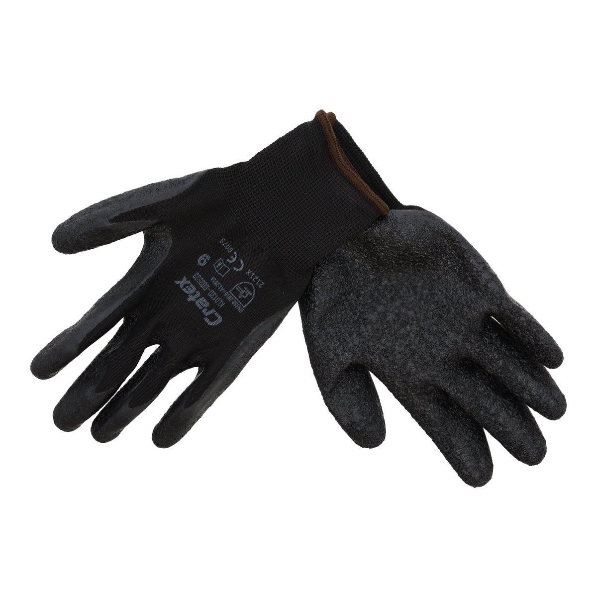 Werkhandschoen max grip 9 Werkhandschoen max grip 9