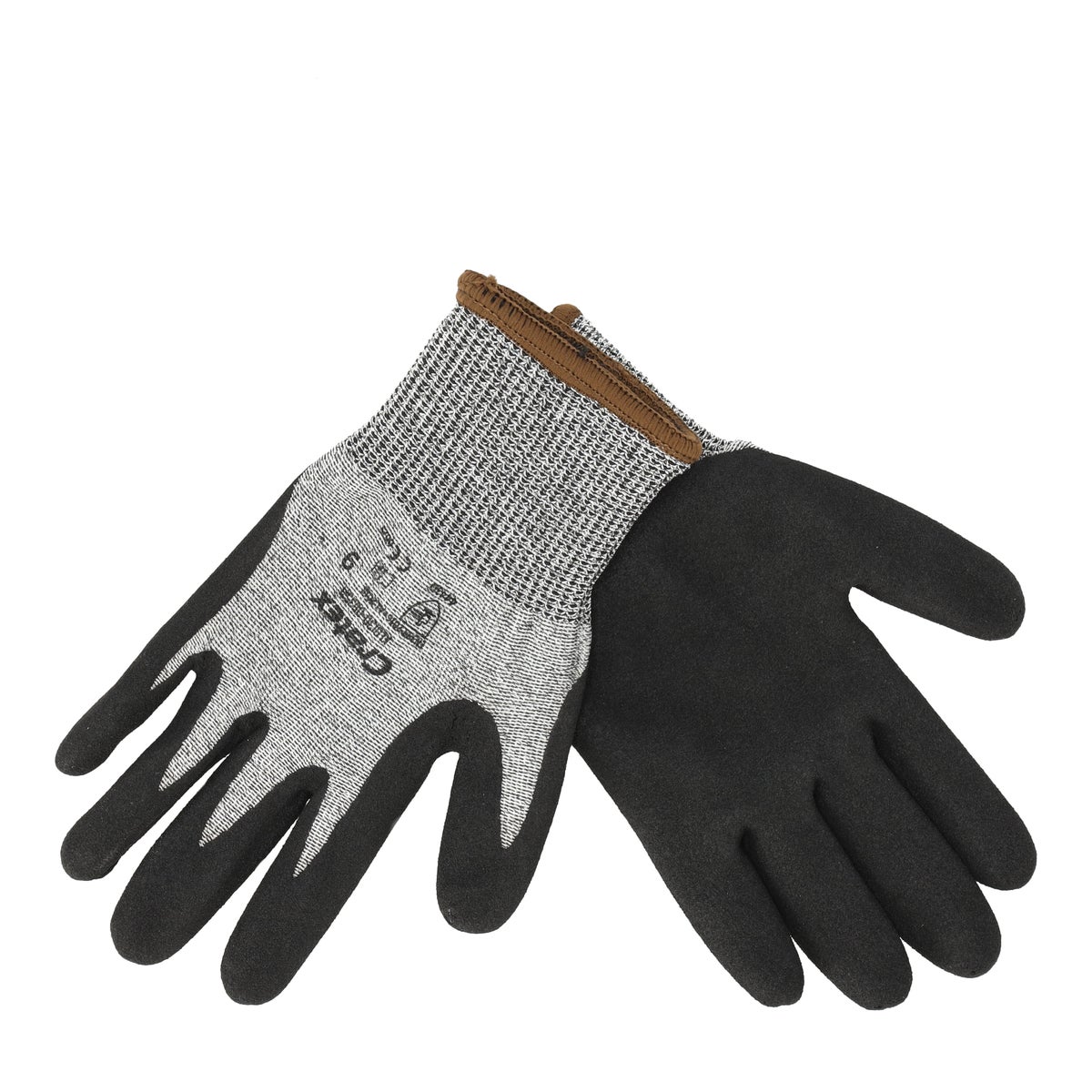 Werkhandschoen HPPE nitrile 9 Werkhandschoen HPPE nitrile 9