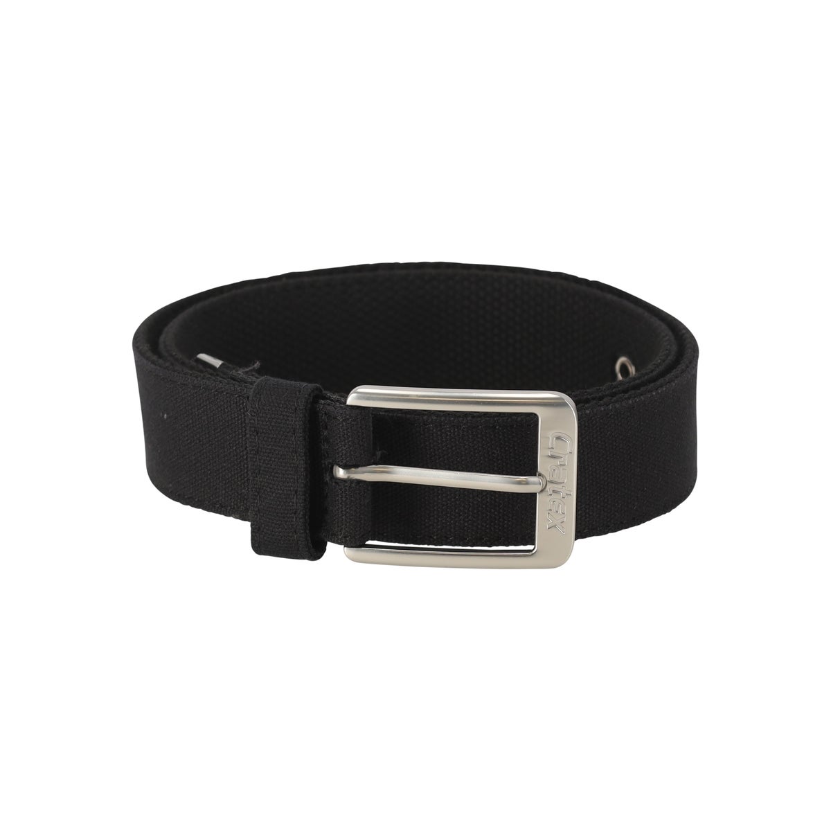 Werkriem Canvas Zwart Werkriem Canvas Zwart