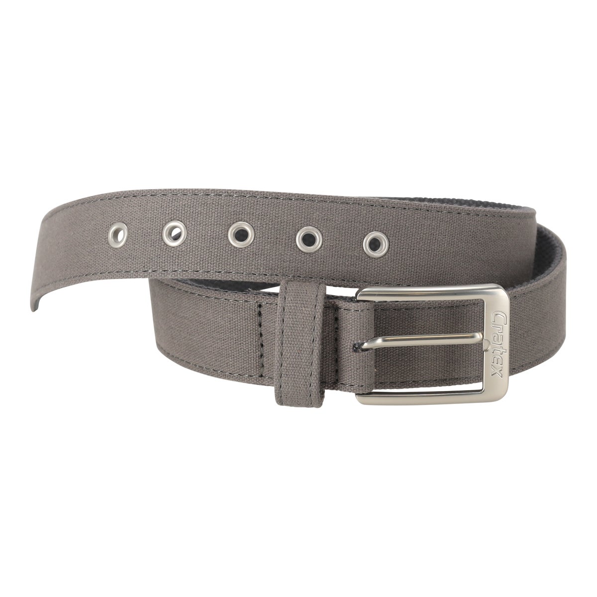 Werkriem Canvas Grijs Werkriem Canvas Grijs