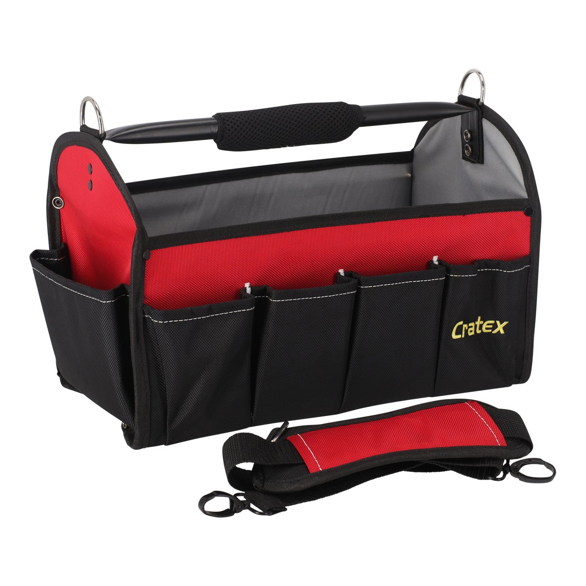 Gereedschapstas 38 cm Gereedschapstas 38 cm