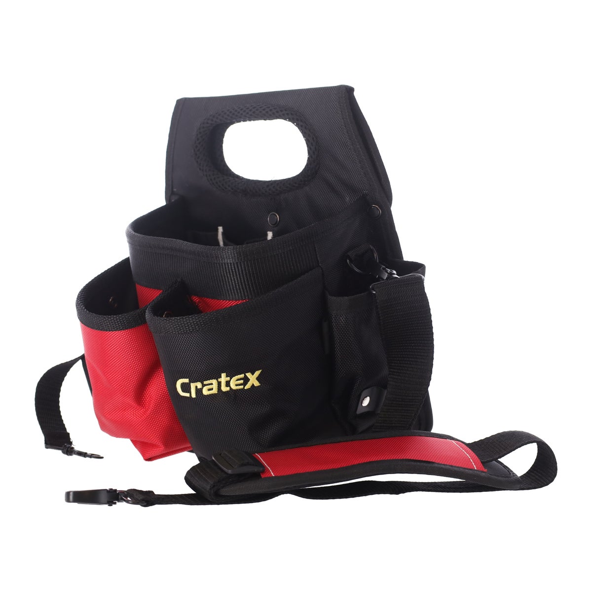 Gereedschapszak 1608 Cratex Gereedschapszak 1608 Cratex