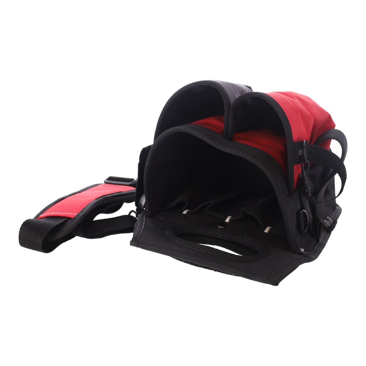 Gereedschapszak 1608 Cratex Gereedschapszak 1608 Cratex