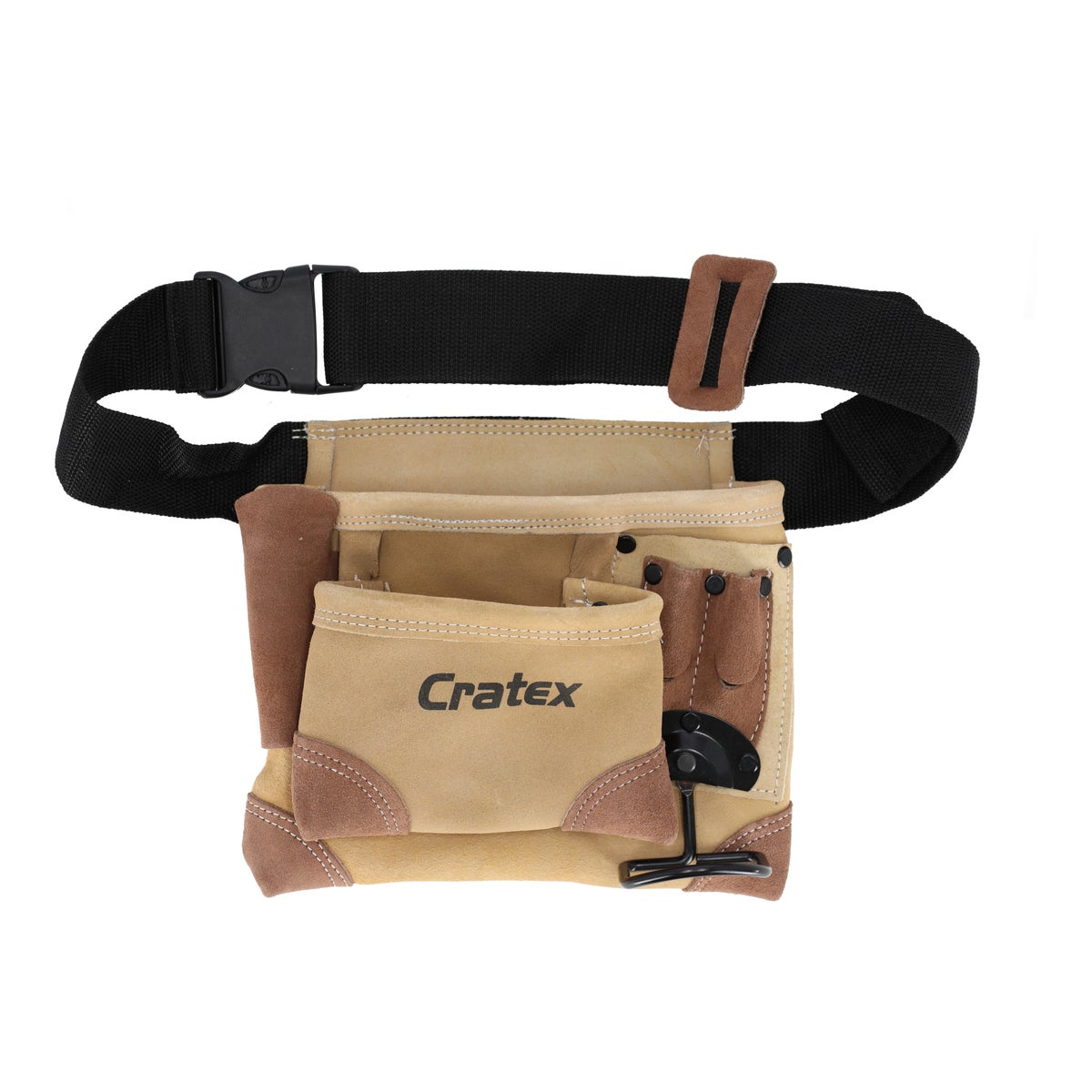 Gereedschapszak leder Gereedschapszak leder