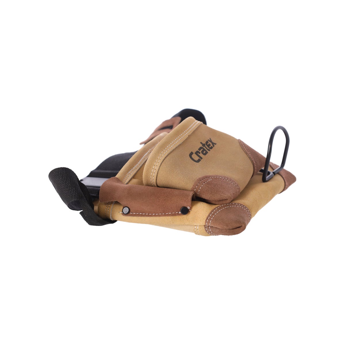 Gereedschapszak leder Gereedschapszak leder