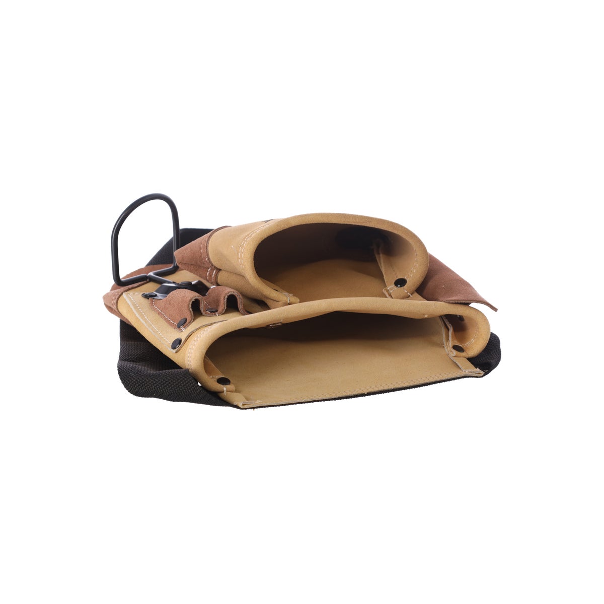 Gereedschapszak leder Gereedschapszak leder