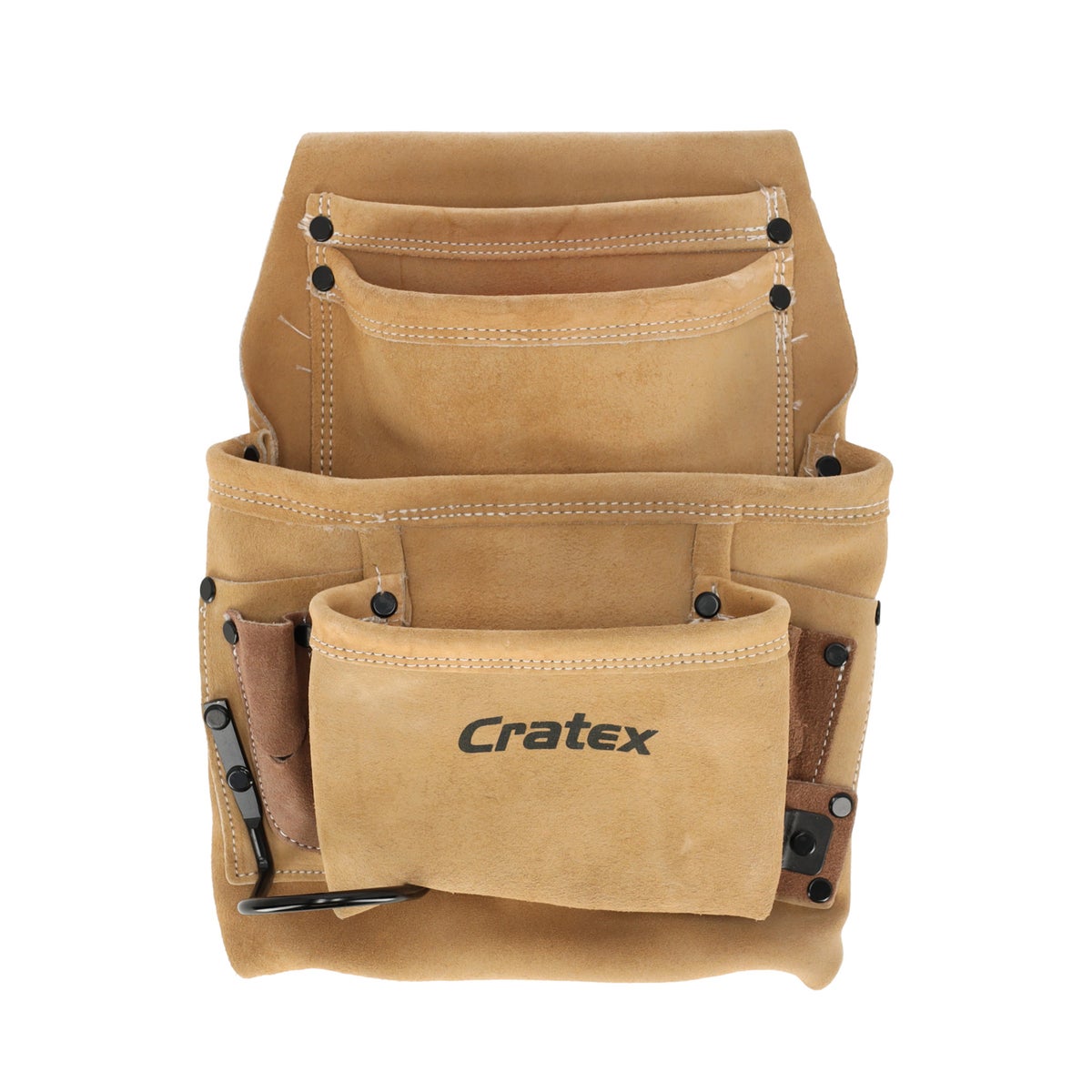 Gereedschapszak leder Gereedschapszak leder