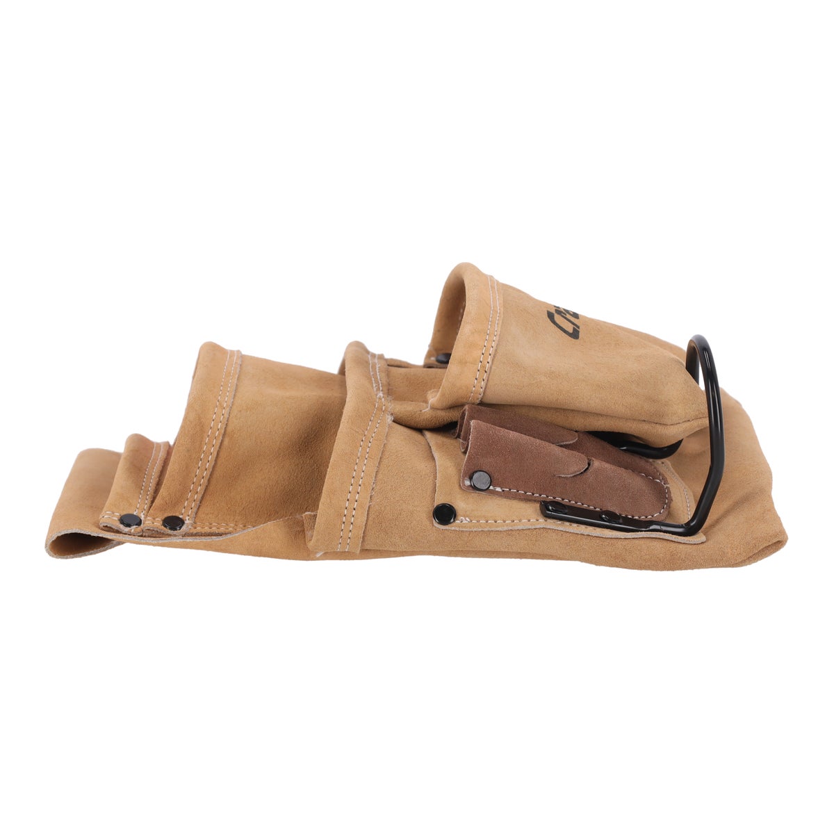 Gereedschapszak leder Gereedschapszak leder