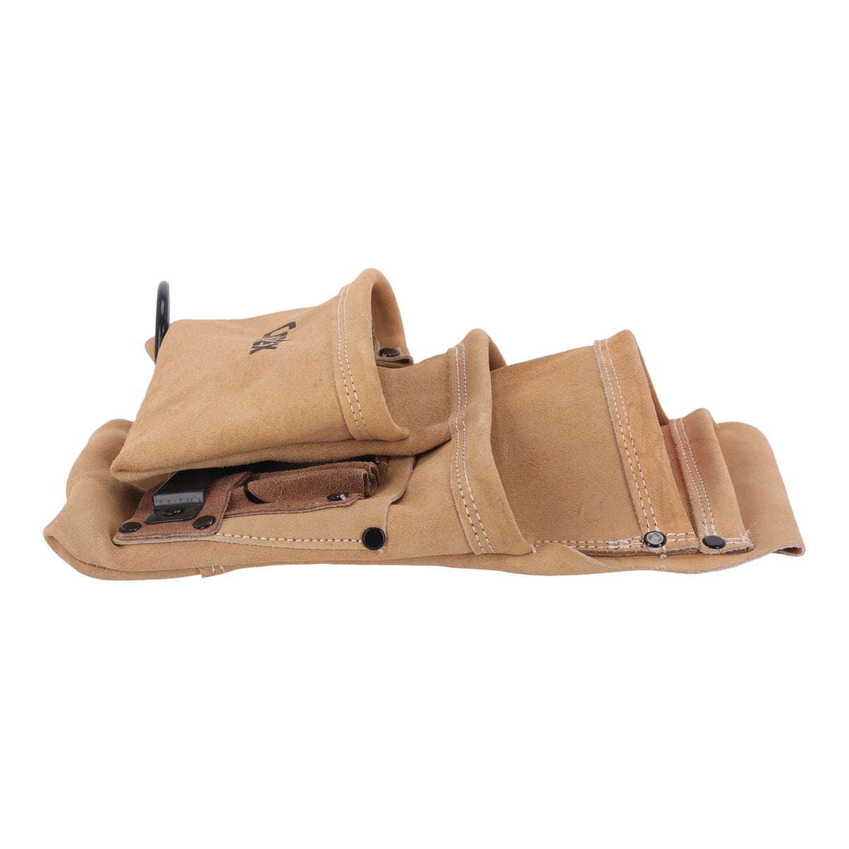 Gereedschapszak leder Gereedschapszak leder