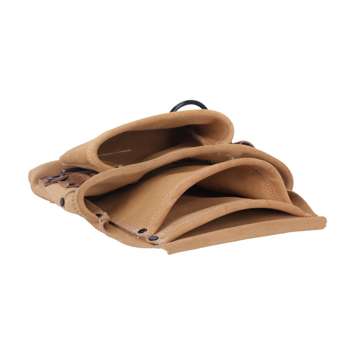 Gereedschapszak leder Gereedschapszak leder