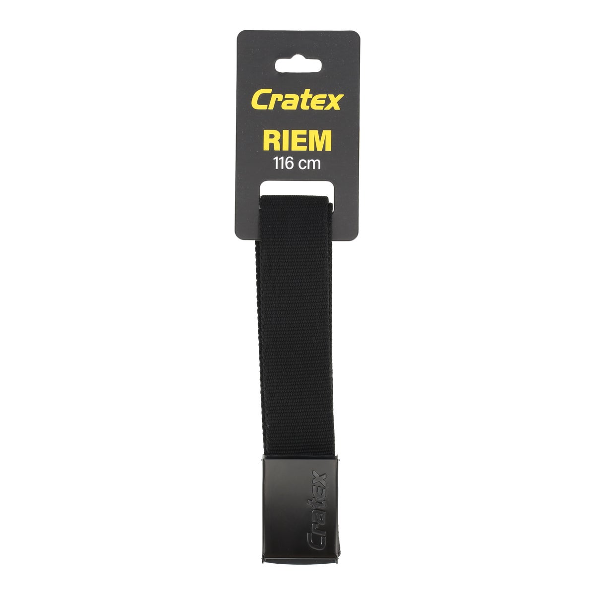 Riem 116 cm Cratex Riem 116 cm Cratex