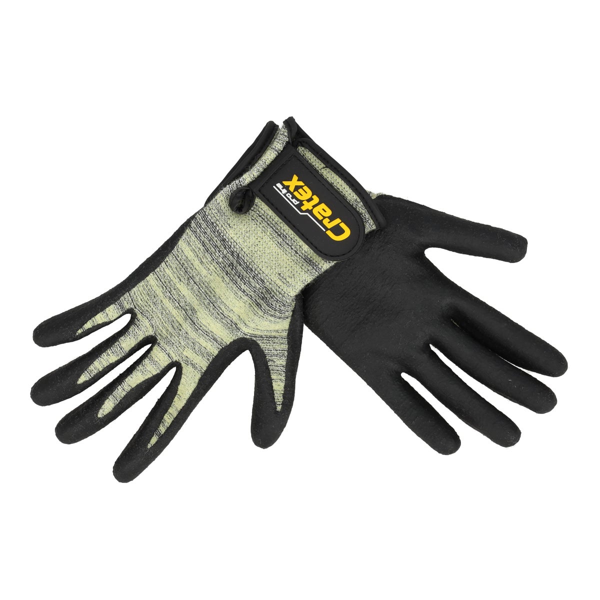 Werkhandschoen Emmen Cratex Pro Line Werkhandschoen Emmen Cratex Pro Line