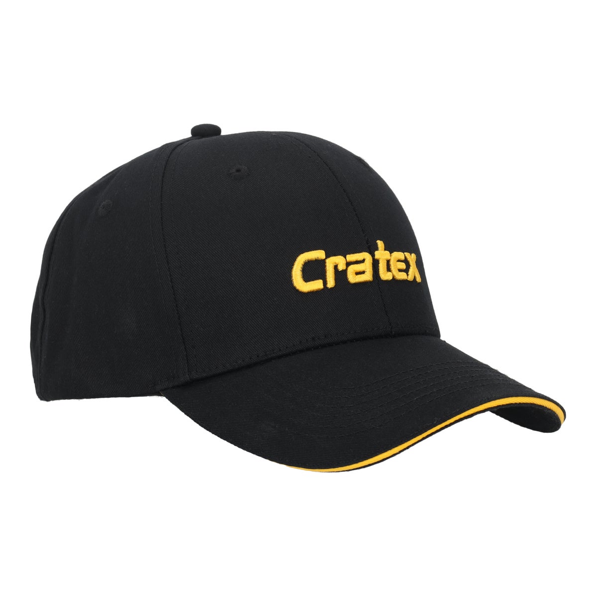 Pet zwart Cratex Pet zwart Cratex