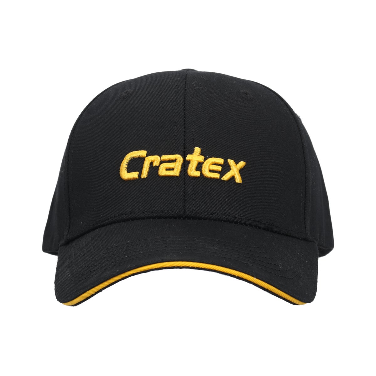 Pet zwart Cratex Pet zwart Cratex