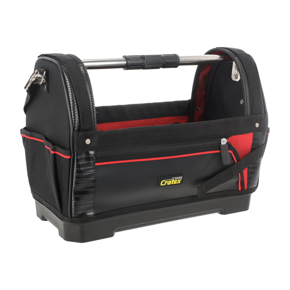 Gereedschapstas 46cm Cratex Pro Line Gereedschapstas 46cm Cratex Pro Line
