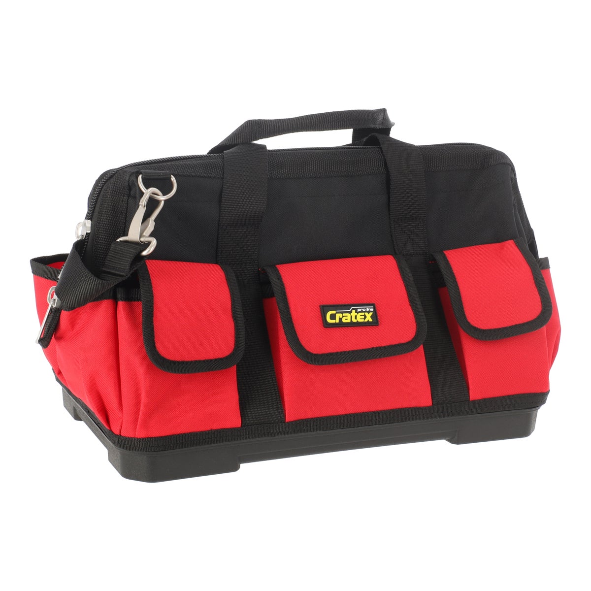 Gereedschapstas 40cm Cratex Pro Line Gereedschapstas 40cm Cratex Pro Line