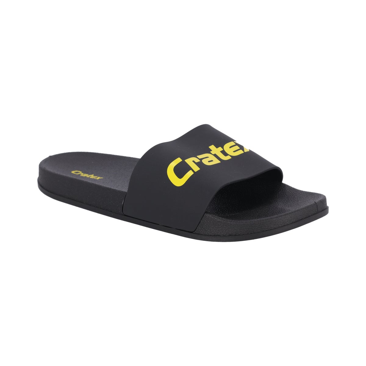 Badslipper zwart Cratex Badslipper zwart Cratex