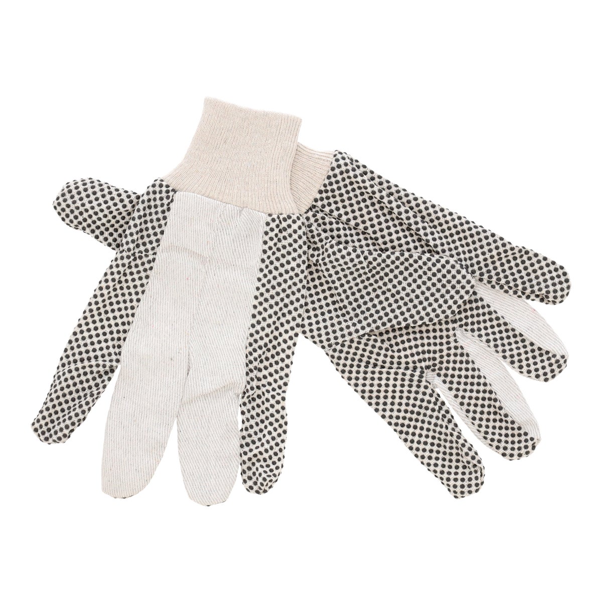 Werkhandschoen katoen 10,5 Werkhandschoen katoen 10,5