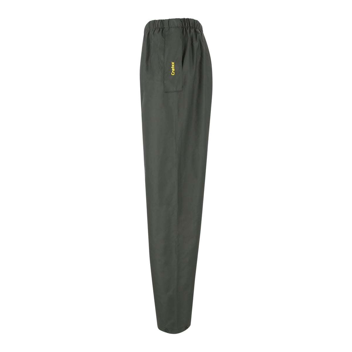 Regenbroek H Limerick Green Regenbroek H Limerick Green