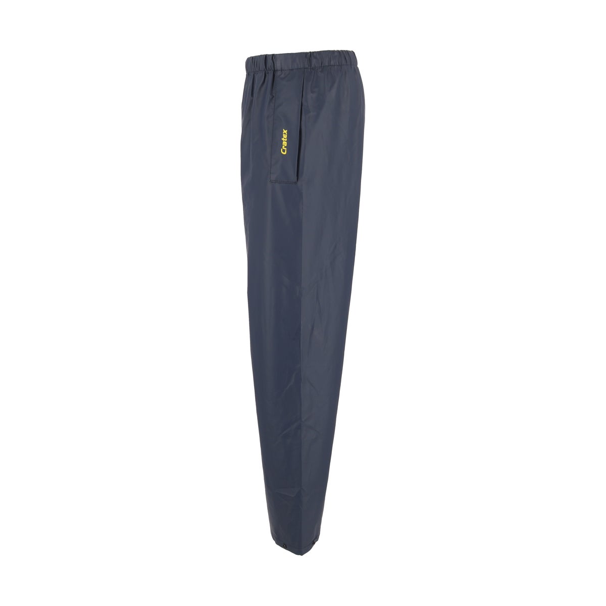 Regenbroek H Limerick Blauw Regenbroek H Limerick Blauw