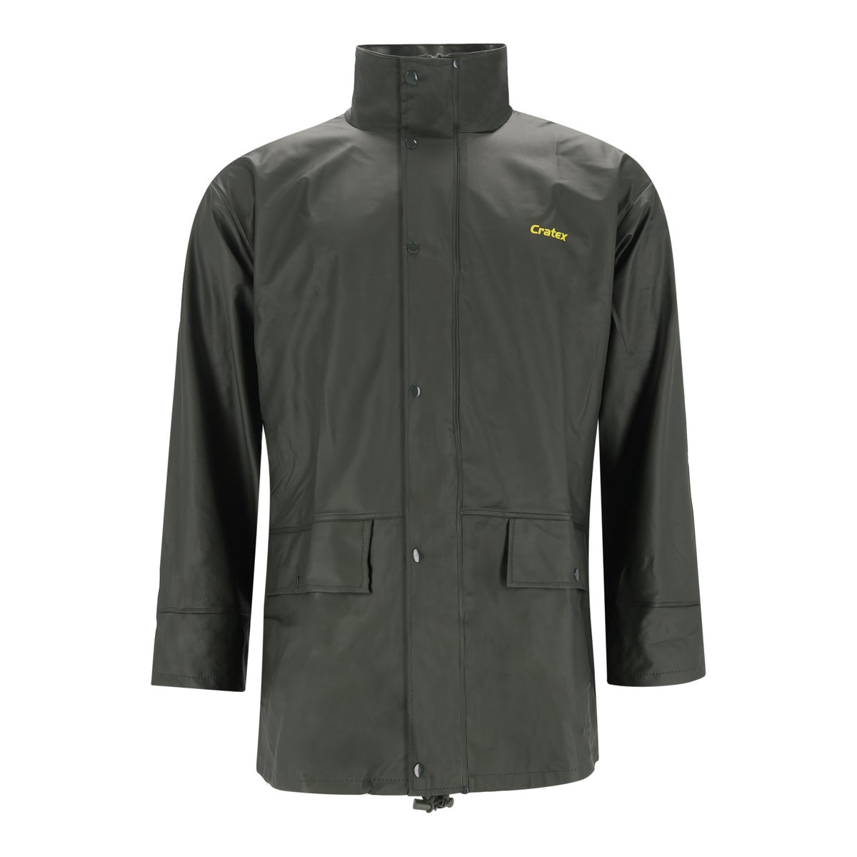Regenjas Dublin Cratex Groen Regenjas Dublin Cratex Groen