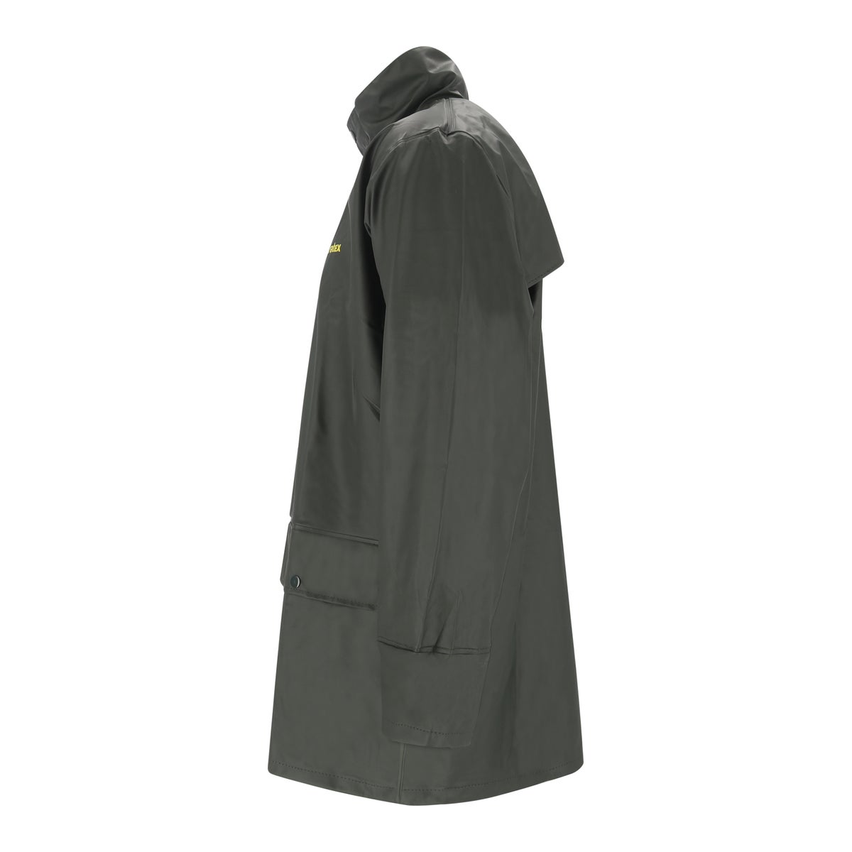 Regenjas Dublin Cratex Groen Regenjas Dublin Cratex Groen