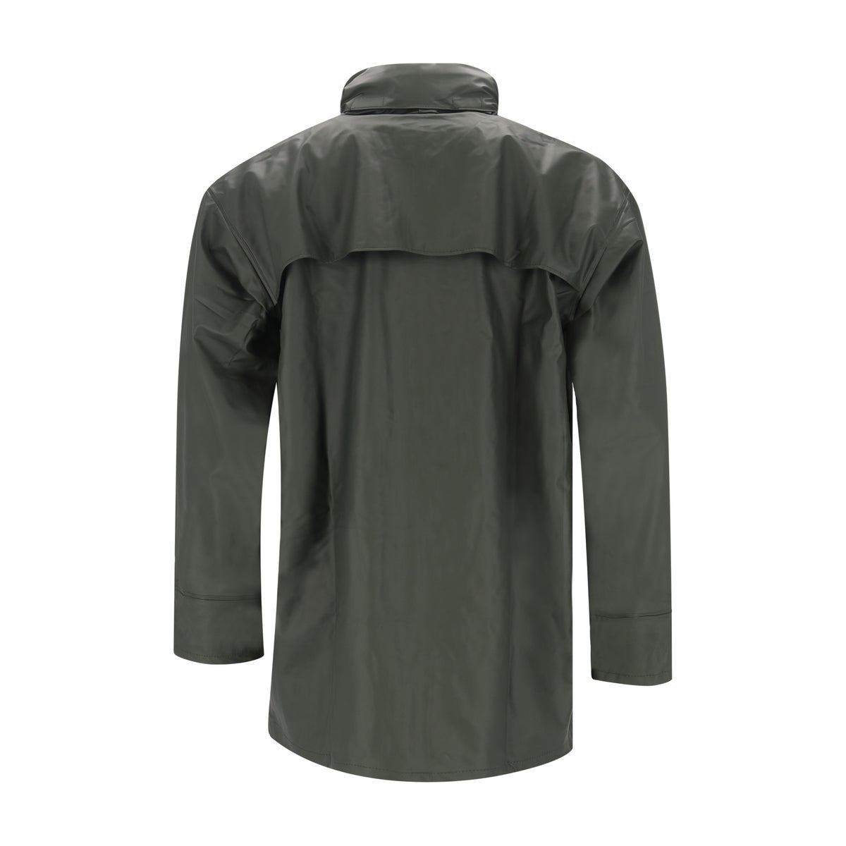 Regenjas Dublin Cratex Groen Regenjas Dublin Cratex Groen