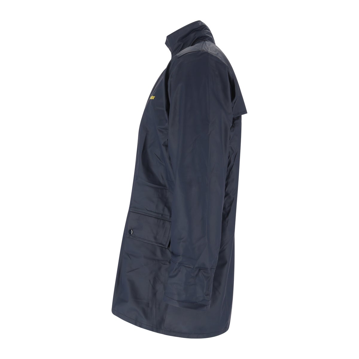 Regenjas Dublin Cratex Blauw Regenjas Dublin Cratex Blauw