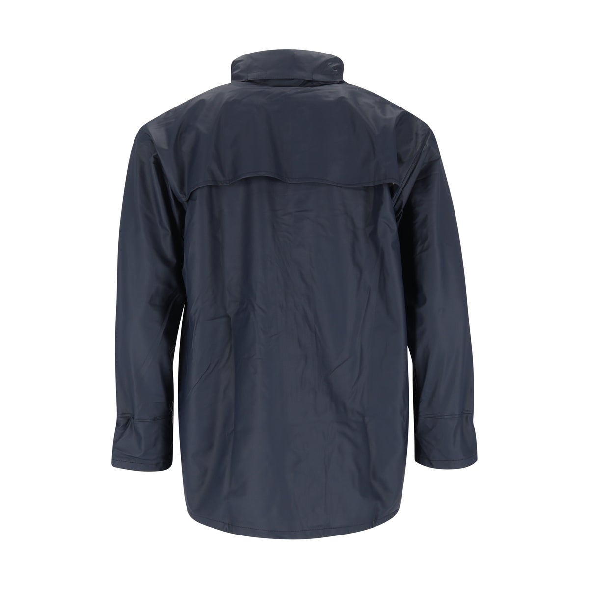 Regenjas Dublin Cratex Blauw Regenjas Dublin Cratex Blauw