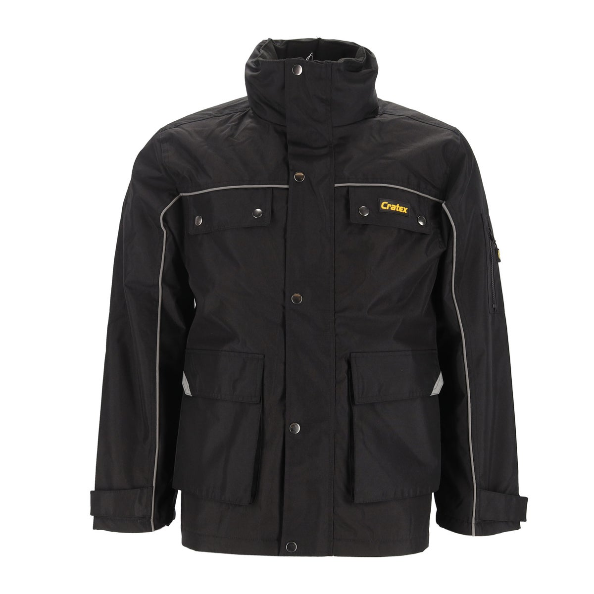 Parka Leeton Cratex Parka Leeton Cratex