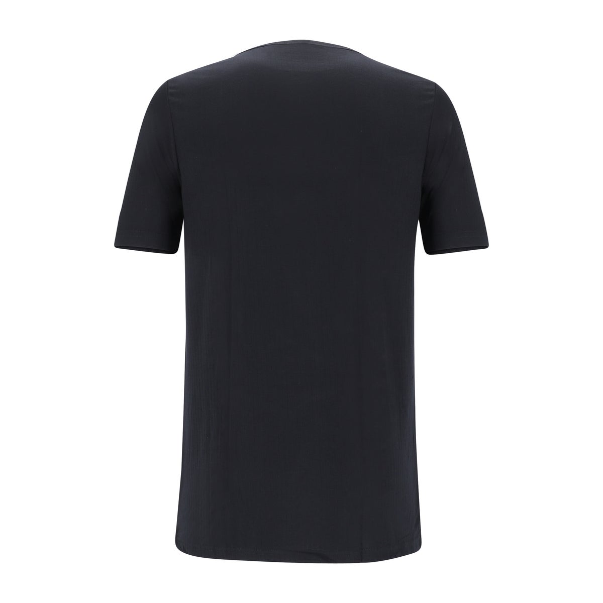 T-shirt Darren Cratex Blauw T-shirt Darren Cratex Blauw