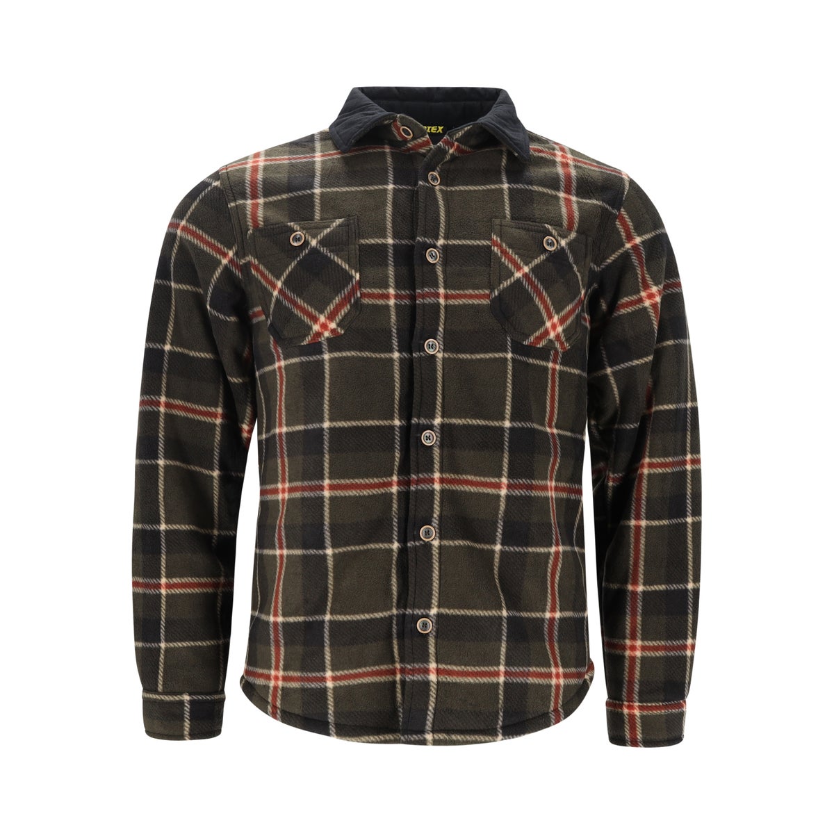 Werkhemd Inglewood Cratex Werkhemd Inglewood Cratex