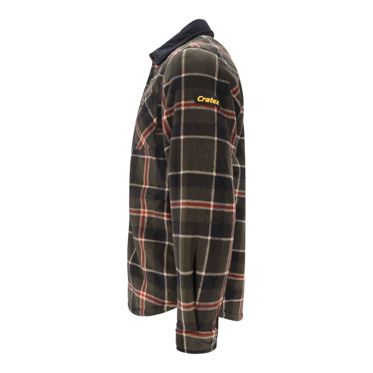 Werkhemd Inglewood Cratex Werkhemd Inglewood Cratex