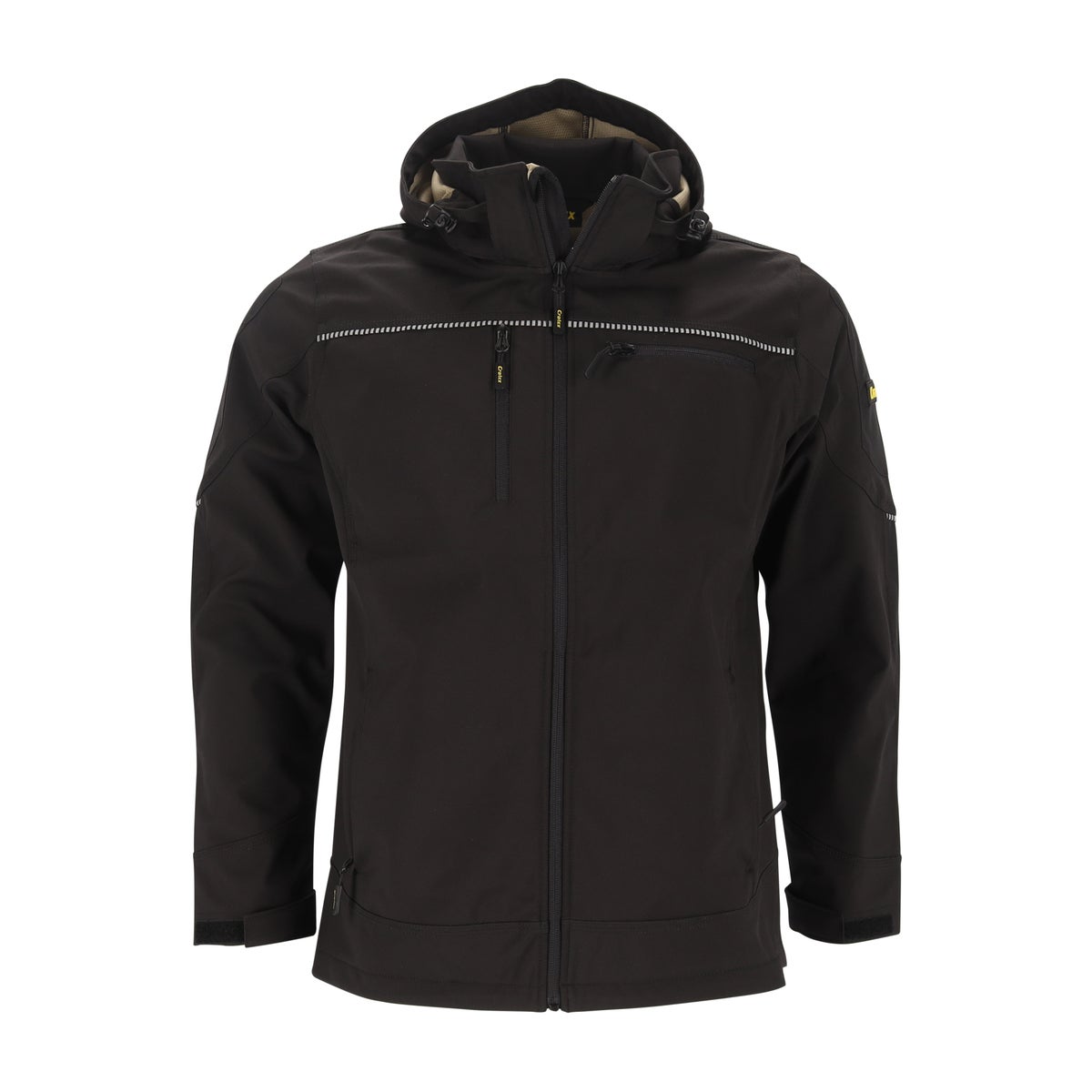 Werkjas Tara Cratex Werkjas Tara Cratex