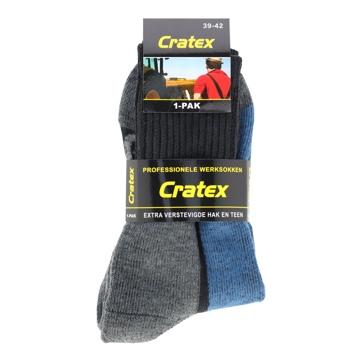 Sok Werk Cratex (1 Pak) Sok Werk Cratex (1 Pak)