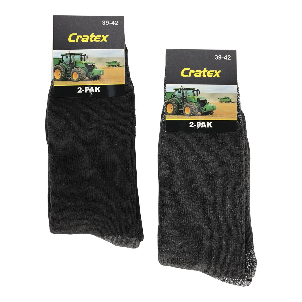 Werksok Lang Cratex (2 Pak) Werksok Lang Cratex (2 Pak)