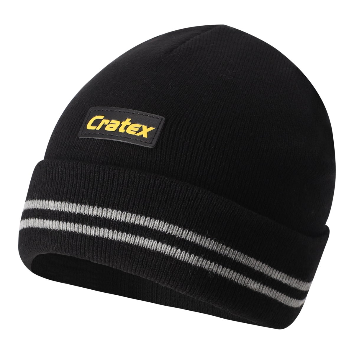 Muts gebreid Cratex Muts gebreid Cratex