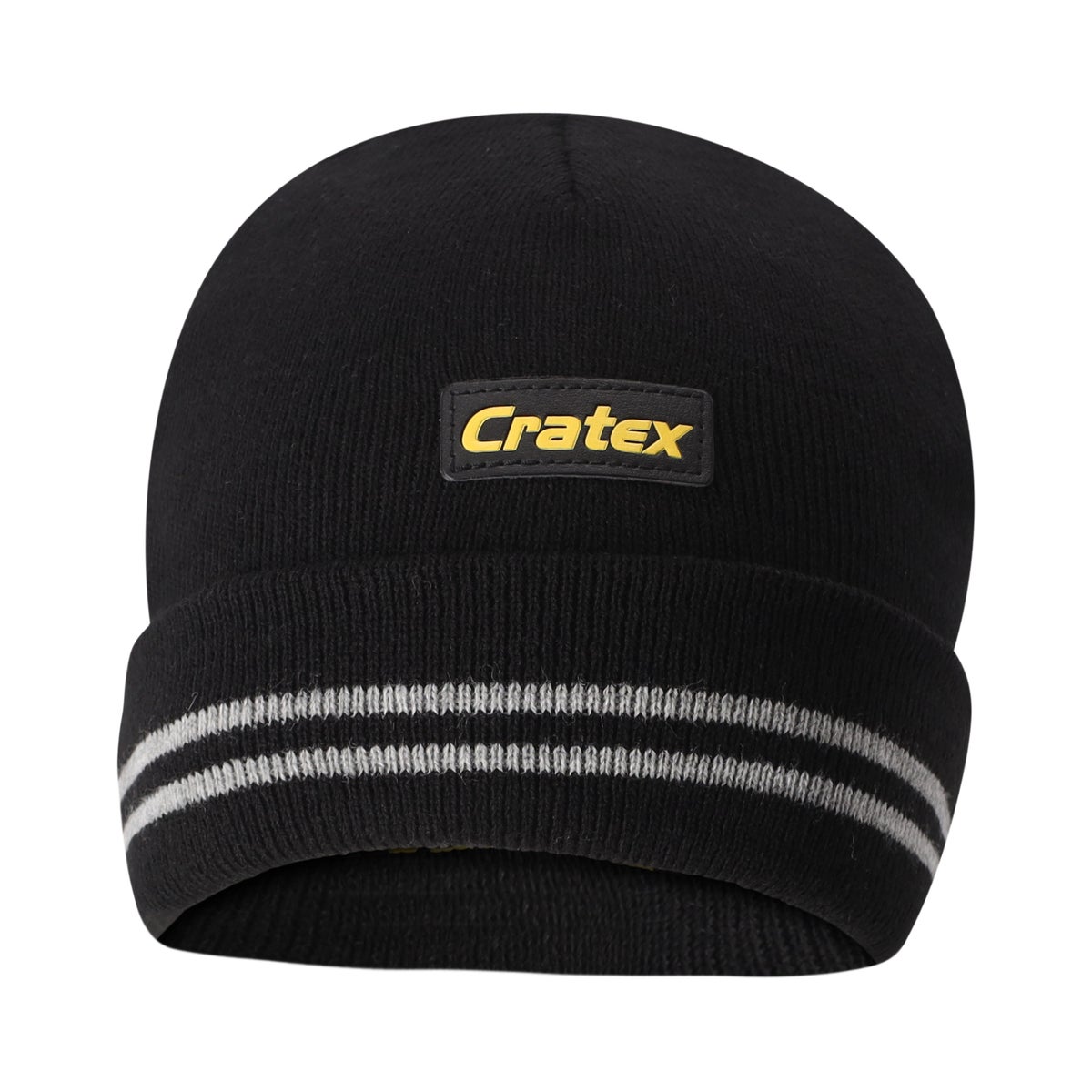 Muts gebreid Cratex Muts gebreid Cratex