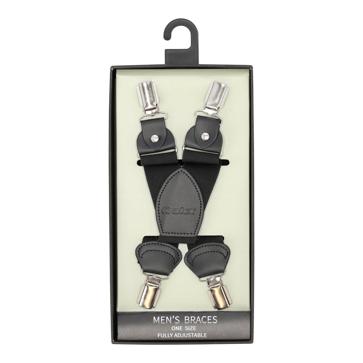 Bretel nummer 6 Bretel nummer 6