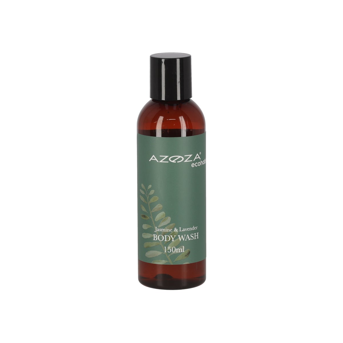 Wellness en badset 3 stuks Eco Habit Wellness en badset 3 stuks Eco Habit