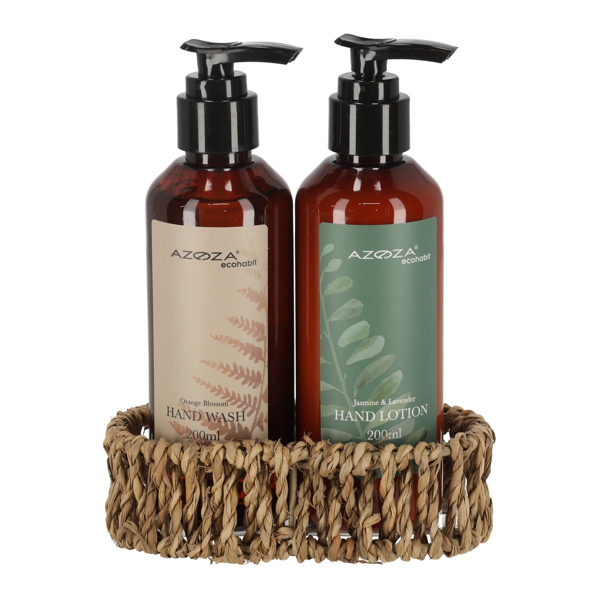 Handverzorgingsset 2 stuks Handverzorgingsset 2 stuks