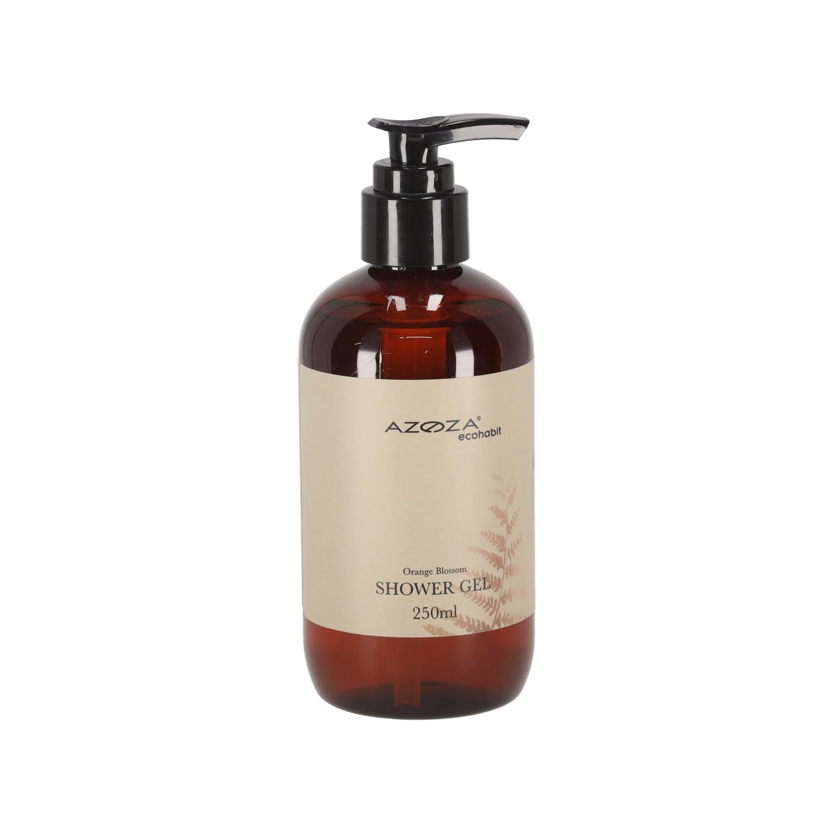 Douchegel 250 ml assorti Eco Habit Douchegel 250 ml assorti Eco Habit