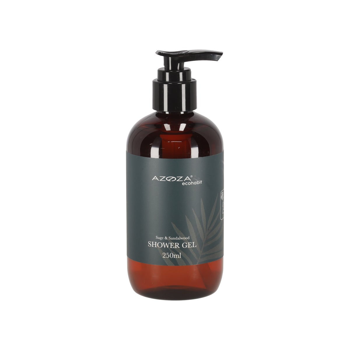 Douchegel 250 ml assorti Eco Habit Douchegel 250 ml assorti Eco Habit