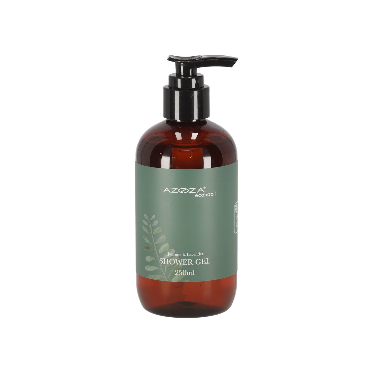 Douchegel 250ml assorti Eco Habit Douchegel 250ml assorti Eco Habit