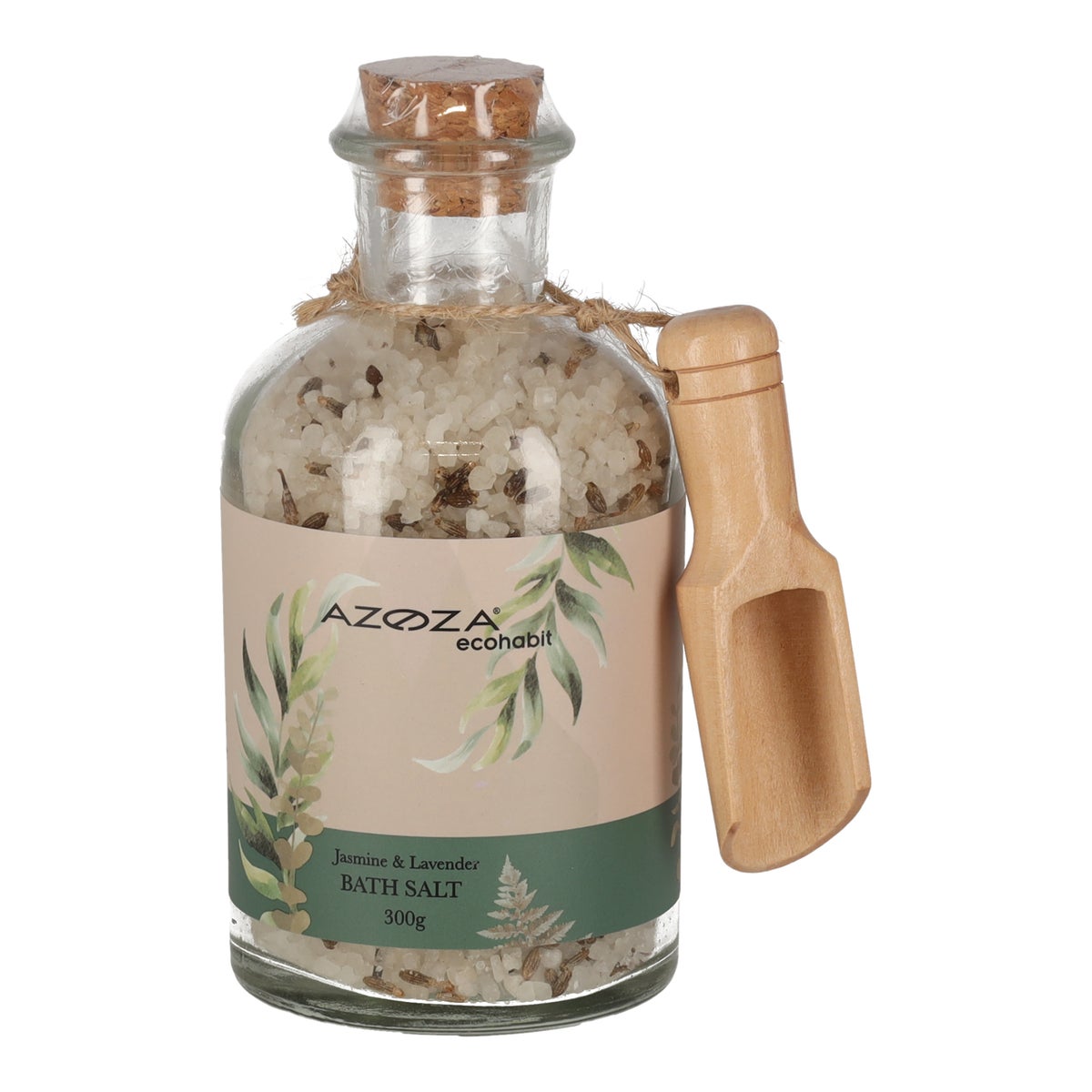 Badzout 300 gram Eco Habit Badzout 300 gram Eco Habit