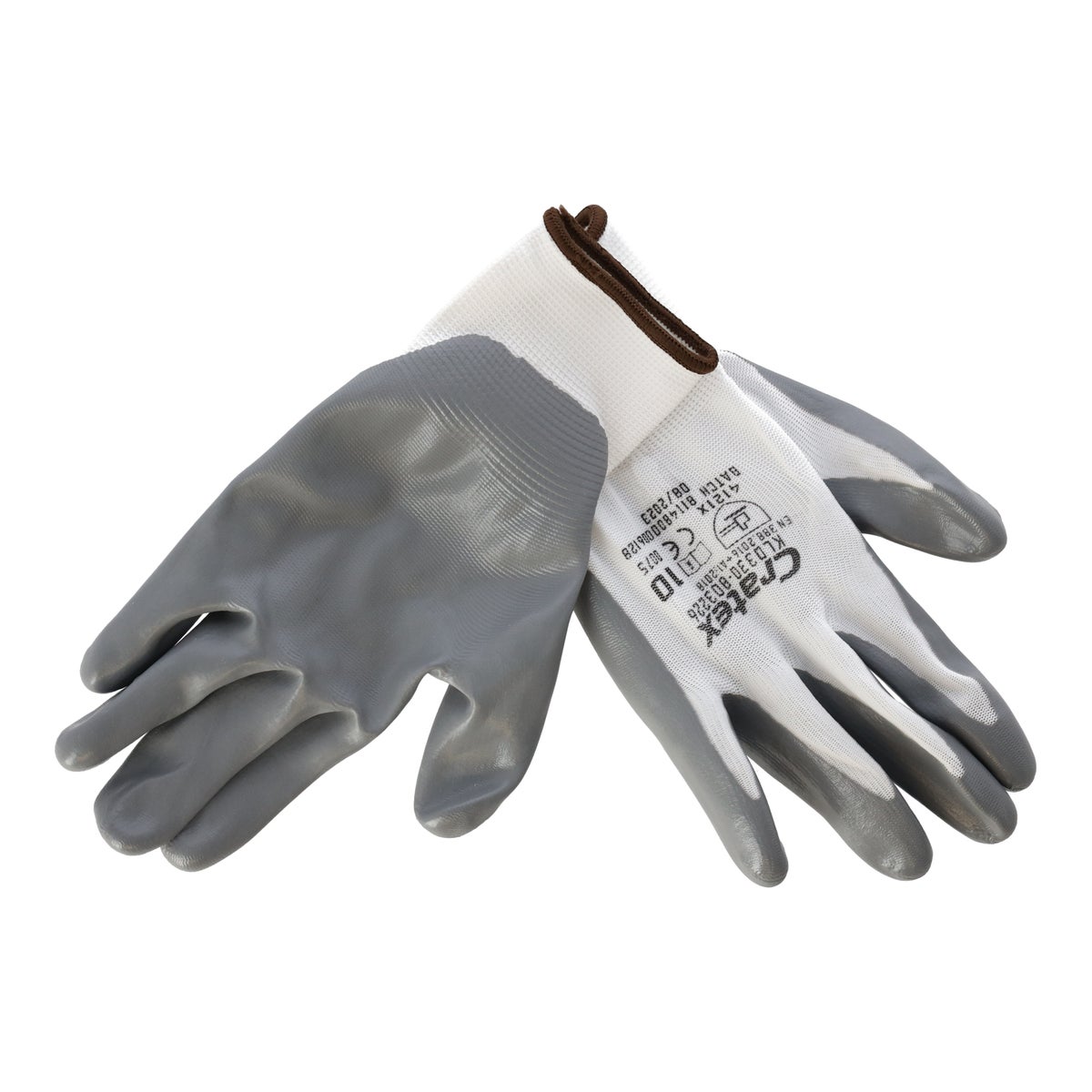 Handschoen Nitr Mt Handschoen Nitr Mt