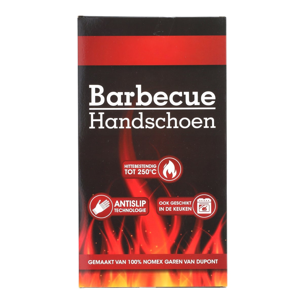 Handschoen barbecue Handschoen barbecue