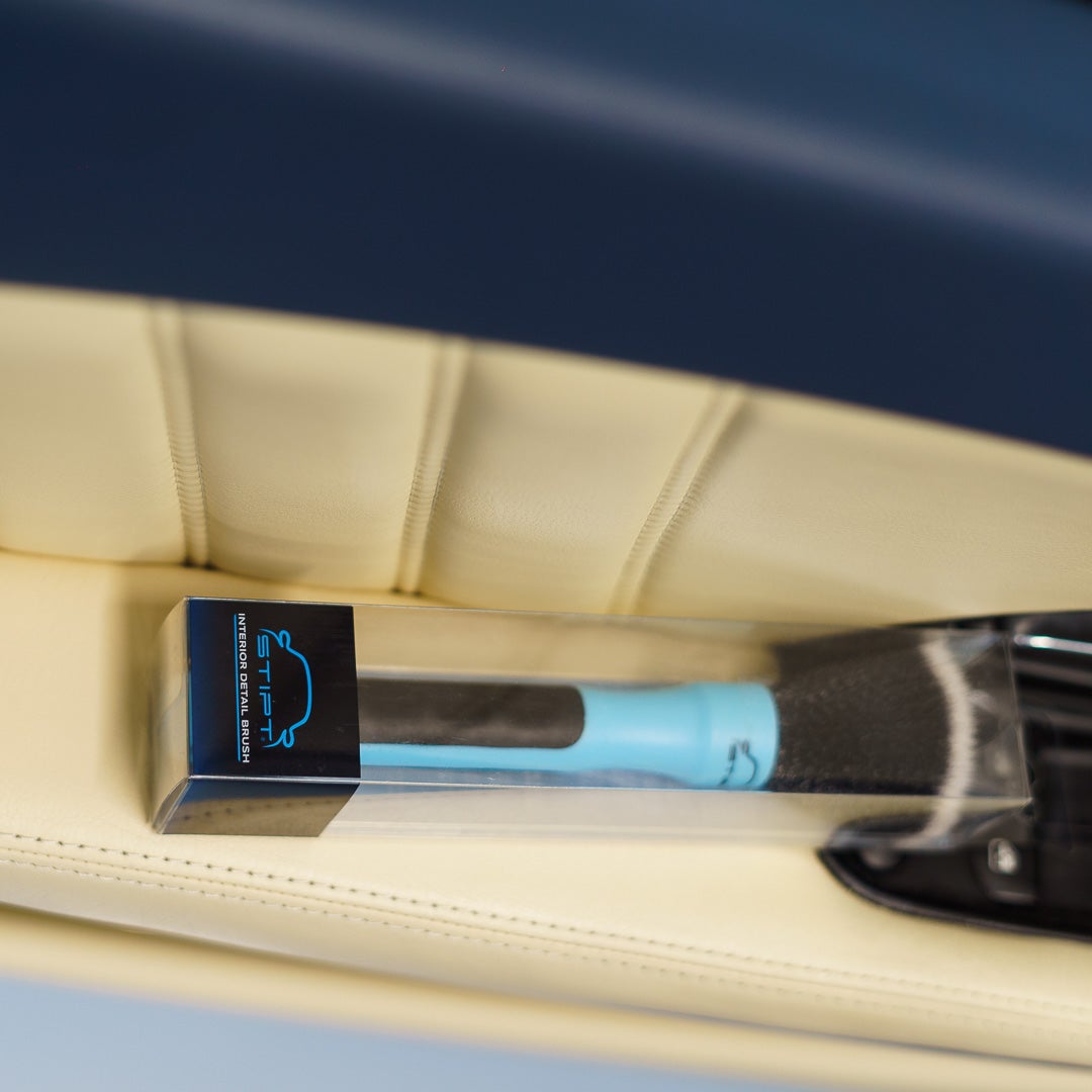 Stipt Interior Detail Brush Stipt Interior Detail Brush